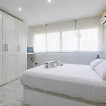 Apartamento Ojana Centro * 토레몰리노스