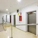 Apartamento Ojana Centro * 토레몰리노스