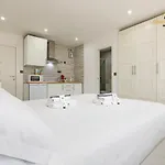 Apartamento Ojana Centro * 토레몰리노스