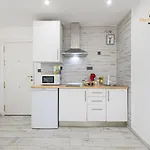 Apartamento Ojana Centro 아파트