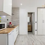 Apartamento Ojana Centro * 토레몰리노스