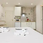 Apartamento Ojana Centro 아파트 *