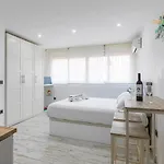 Apartamento Ojana Centro 토레몰리노스