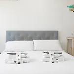 아파트 Apartamento Ojana Centro *