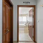 Apartamento Ojana Centro