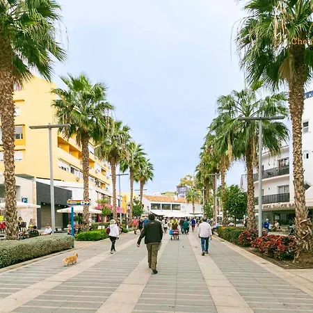 Apartamento Ojana Centro 아파트