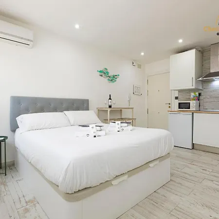 Apartamento Ojana Centro