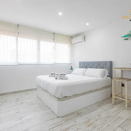 Apartamento Ojana Centro Apartment