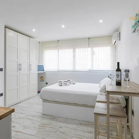 Apartamento Ojana Centro Torremolinos