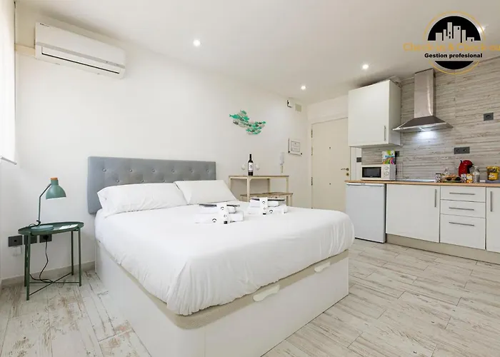 Apartamento Ojana Centro