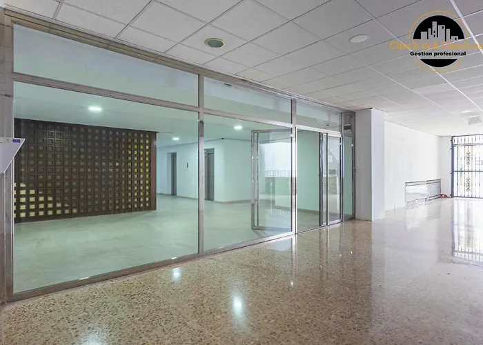 Apartamento Ojana Centro Torremolinos