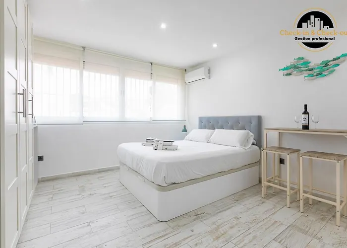 Apartamento Ojana Centro Appartement