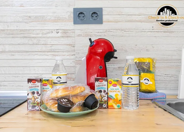 Apartamento Ojana Centro Appartement Torremolinos