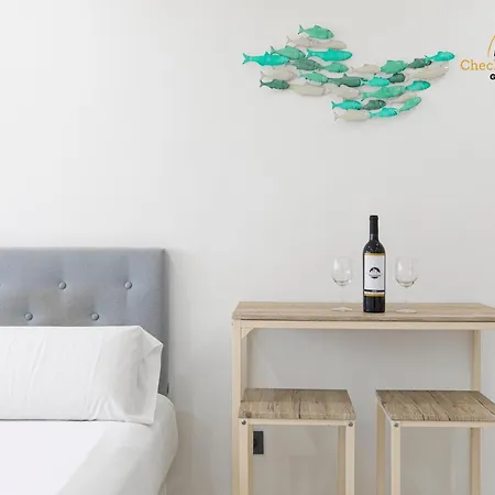 Appartement Apartamento Ojana Centro *