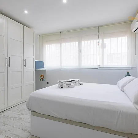 Apartamento Ojana Centro * Torremolinos