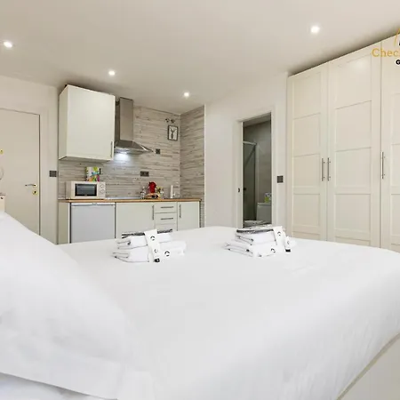 Apartamento Ojana Centro * Torremolinos