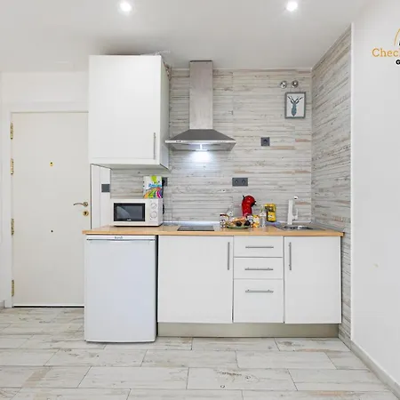 Apartamento Ojana Centro Appartement