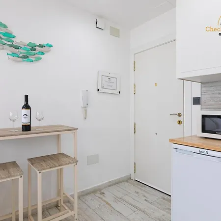 Apartamento Ojana Centro